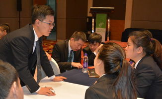 镜鉴与前行 在文化研讨中剖析自我，精进服务——记天津链家11月文化研讨大会